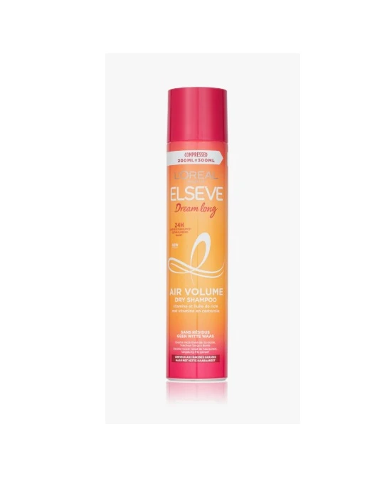 Sampon Uscat 200 ml Dream Long L'oreal